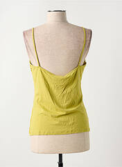 Top vert ANA SOUSA pour femme seconde vue