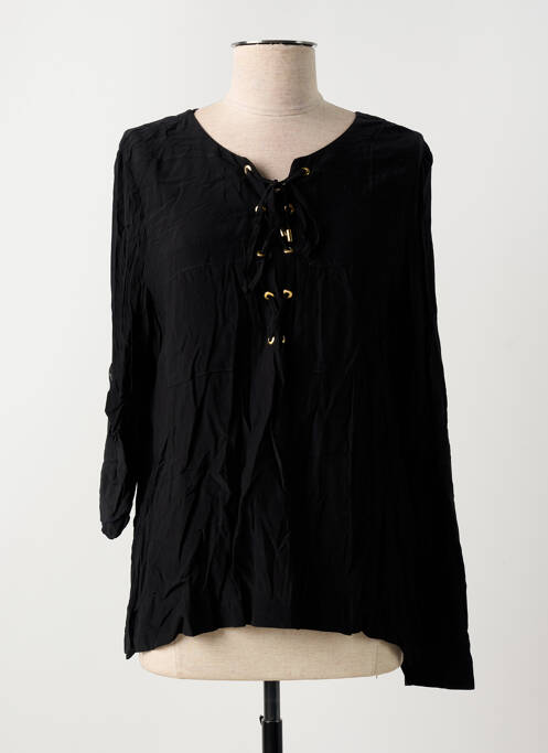 Blouse noir SINEQUANONE pour femme