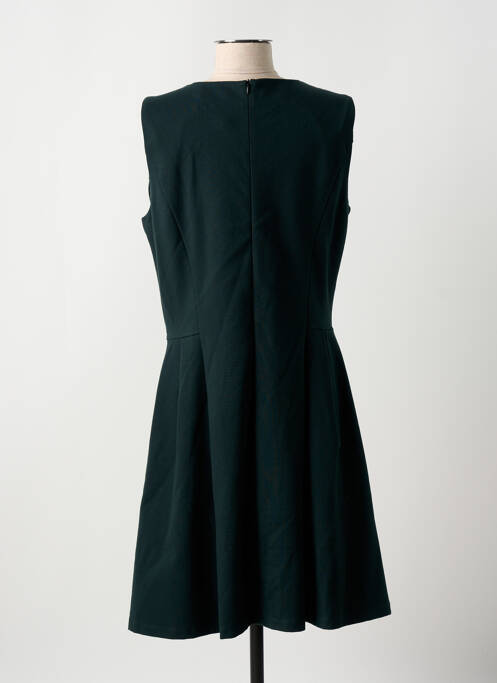 Robe mi-longue vert MOLLY BRACKEN pour femme