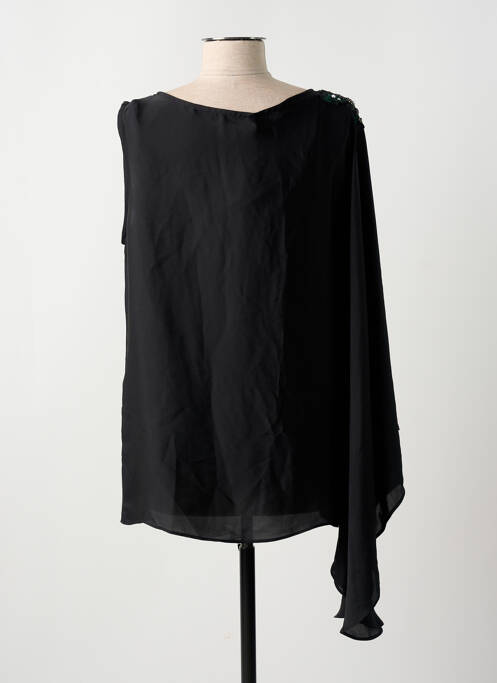 Top noir SINEQUANONE femme