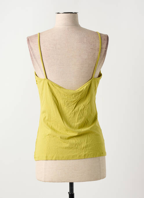 Top vert ANA SOUSA pour femme