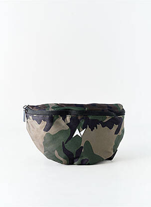 Sac banane banane vert NORTHERN SPIRIT femme