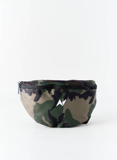 Sac vert NORTHERN SPIRIT pour femme