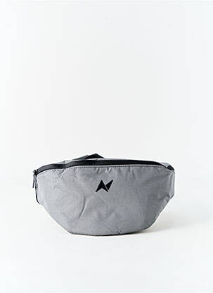 Sac banane banane gris NORTHERN SPIRIT femme
