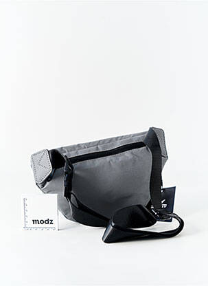 Sac banane banane gris NORTHERN SPIRIT femme