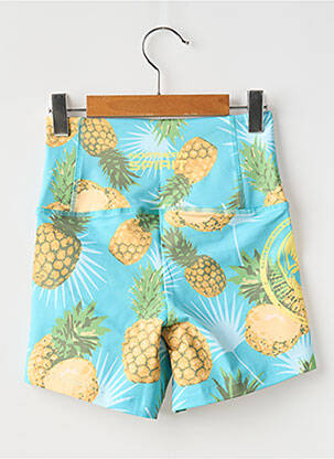 Short taille normale taille normale bleu NORTHERN SPIRIT femme