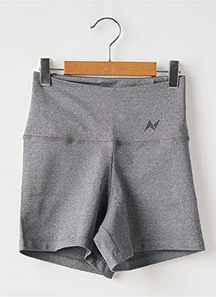 Short taille normale taille normale gris NORTHERN SPIRIT femme