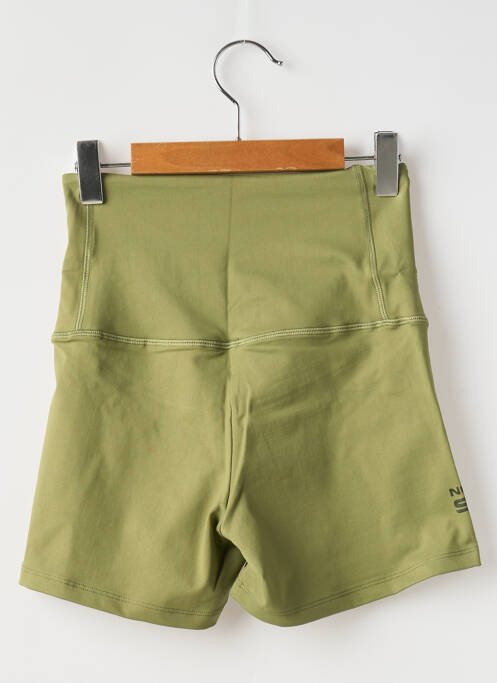 Short vert NORTHERN SPIRIT pour femme