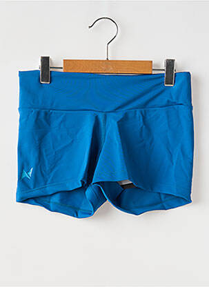Short taille normale taille normale bleu NORTHERN SPIRIT femme