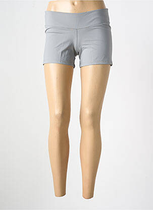 Short taille normale taille normale gris NORTHERN SPIRIT femme