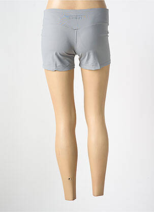 Short taille normale taille normale gris NORTHERN SPIRIT femme