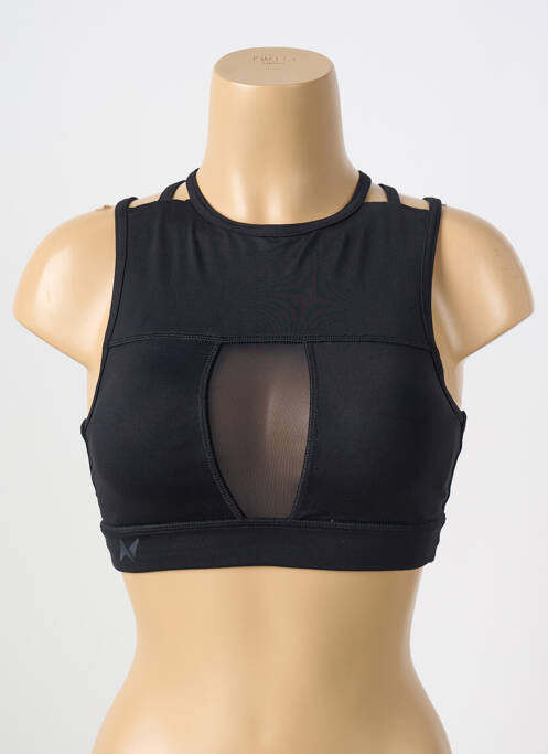 Soutien-gorge noir NORTHERN SPIRIT pour femme