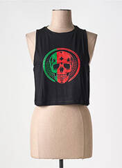 Top noir NORTHERN SPIRIT pour femme seconde vue