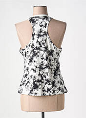 Débardeur blanc NORTHERN SPIRIT pour femme seconde vue