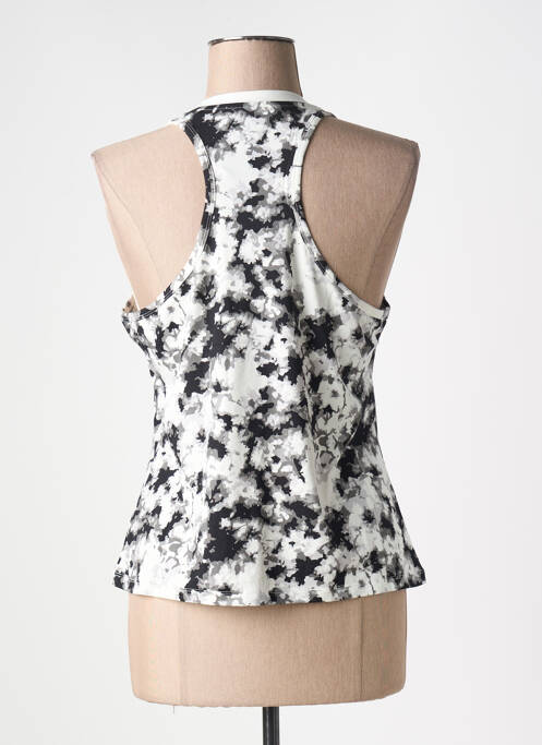 Débardeur blanc NORTHERN SPIRIT pour femme