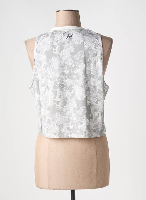 Top gris NORTHERN SPIRIT pour femme