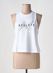 Débardeur blanc NORTHERN SPIRIT pour femme seconde vue