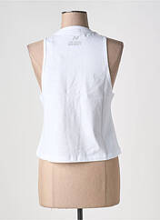 Débardeur blanc NORTHERN SPIRIT pour femme seconde vue