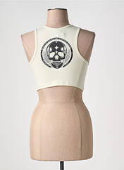 Top beige NORTHERN SPIRIT pour femme seconde vue