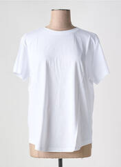 T-shirt blanc NORTHERN SPIRIT pour femme seconde vue