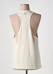Débardeur beige NORTHERN SPIRIT pour femme seconde vue