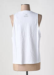 Débardeur blanc NORTHERN SPIRIT pour femme seconde vue