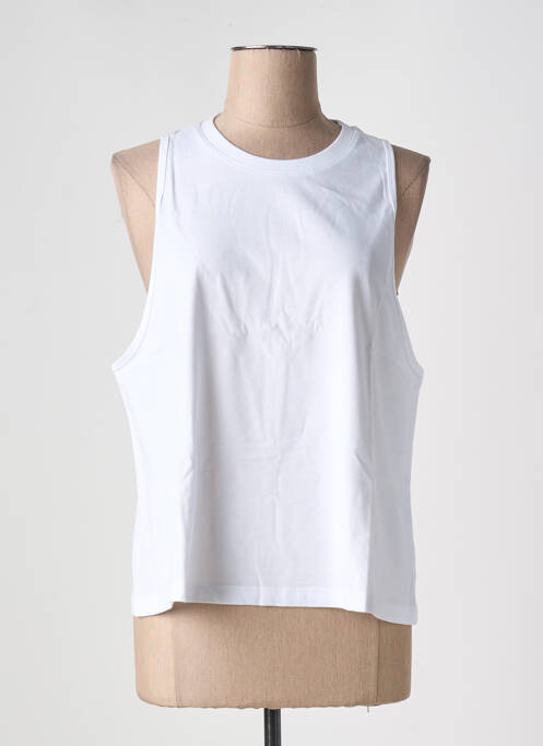 Débardeur blanc NORTHERN SPIRIT pour femme