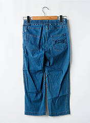 Pantacourt bleu CAPTAIN CORSAIRE pour femme seconde vue