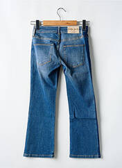 Pantacourt bleu DESIGUAL pour femme seconde vue