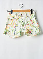 Short vert SALSA pour femme seconde vue