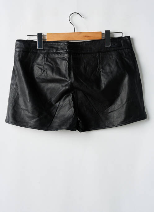 Jupe short noir SALSA pour femme