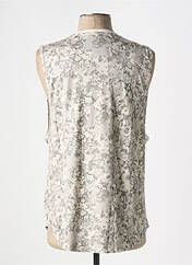 Débardeur vert NORTHERN SPIRIT pour homme seconde vue