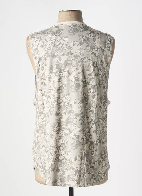 Débardeur vert NORTHERN SPIRIT pour homme