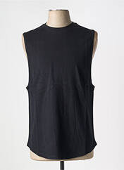 Débardeur noir NORTHERN SPIRIT pour homme seconde vue