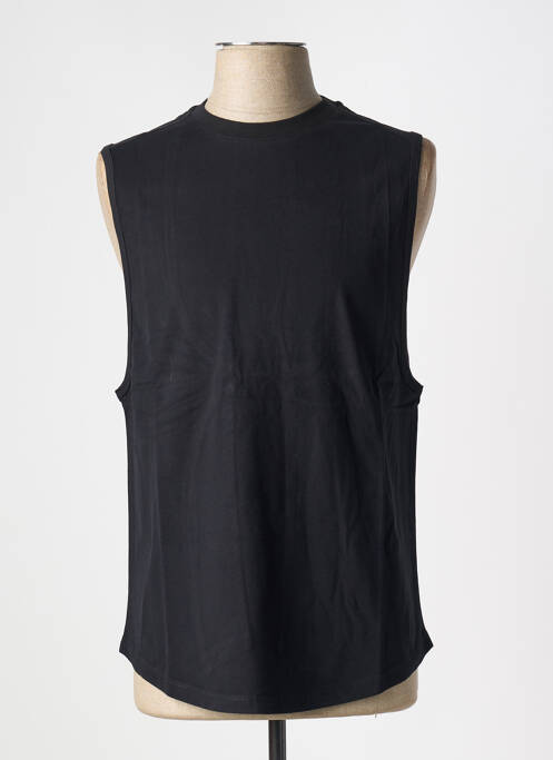 Débardeur noir NORTHERN SPIRIT pour homme