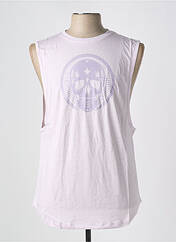 Débardeur violet NORTHERN SPIRIT pour homme seconde vue