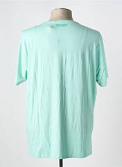 T-shirt vert NORTHERN SPIRIT pour homme seconde vue