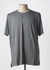 T-shirt gris NORTHERN SPIRIT pour homme seconde vue