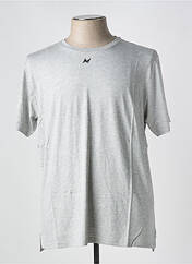T-shirt gris clair NORTHERN SPIRIT pour homme seconde vue
