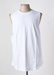 Débardeur blanc NORTHERN SPIRIT pour homme seconde vue