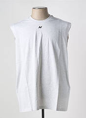 Débardeur gris NORTHERN SPIRIT pour homme seconde vue