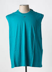 Débardeur bleu NORTHERN SPIRIT pour homme seconde vue