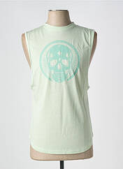 Débardeur vert NORTHERN SPIRIT pour homme seconde vue