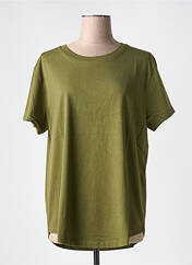 T-shirt vert NORTHERN SPIRIT pour femme seconde vue