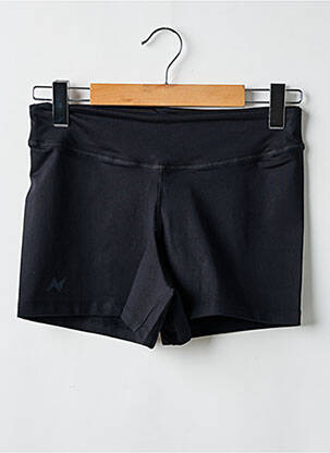 Short noir NORTHERN SPIRIT femme