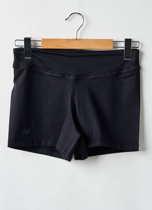 Short noir NORTHERN SPIRIT pour femme