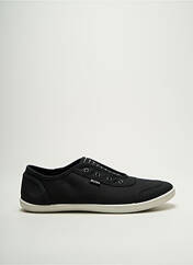 Baskets noir SKECHERS pour femme seconde vue