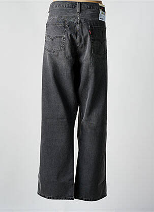 Jean coupe flare poches gris LEVI'S femme