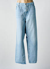 Jean coupe flare bleu LEVIS pour femme seconde vue