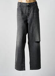 Jean coupe flare gris LEVIS pour femme seconde vue